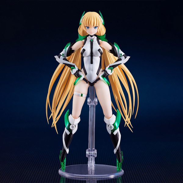 GSC PLAMATEA 安吉拉·巴尔扎克 手办模玩 可动-次元门